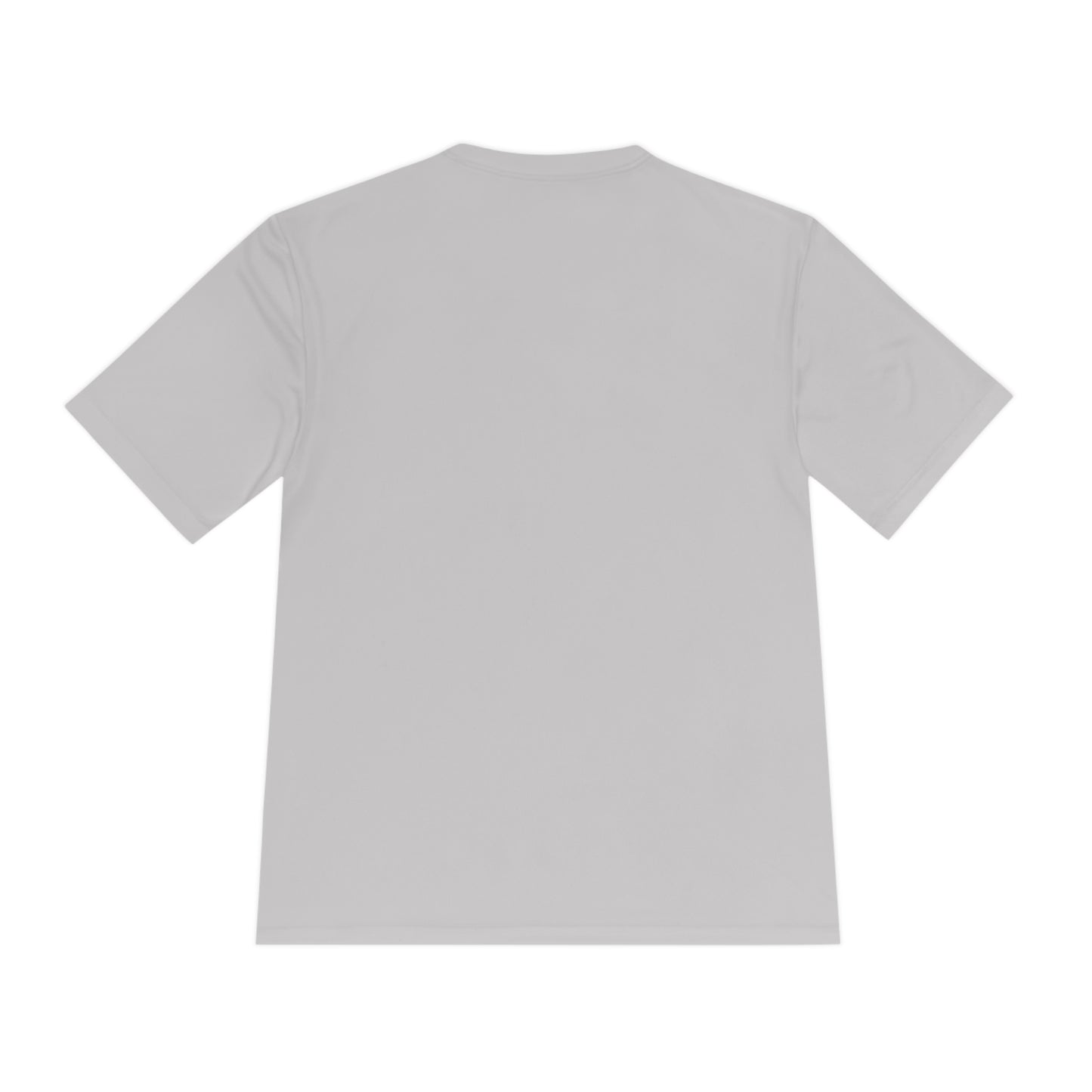 Semi-Colon ; Moisture Wicking Tee