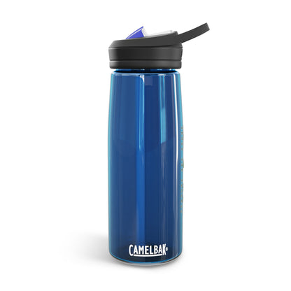 Trust The Process CamelBak Eddy® Water Bottle