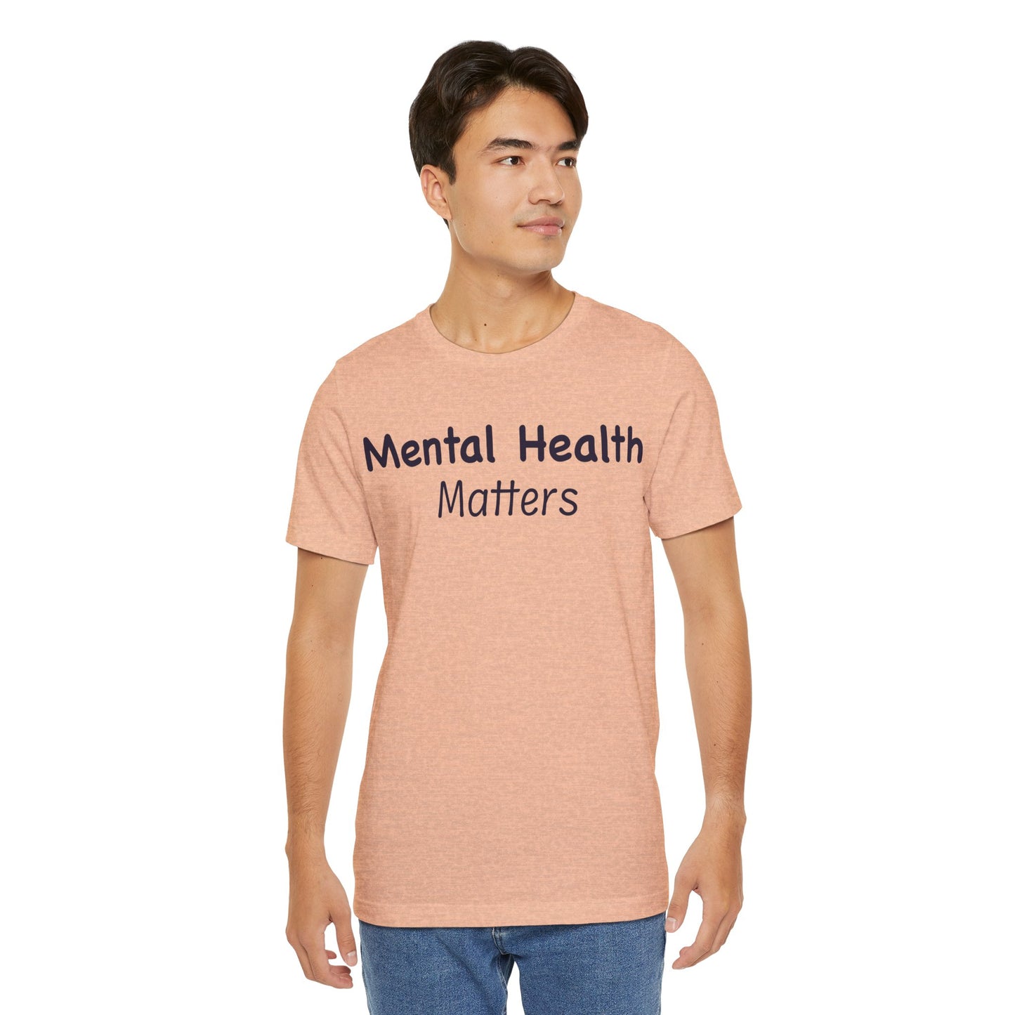 Mental Health Matters T-Shirt