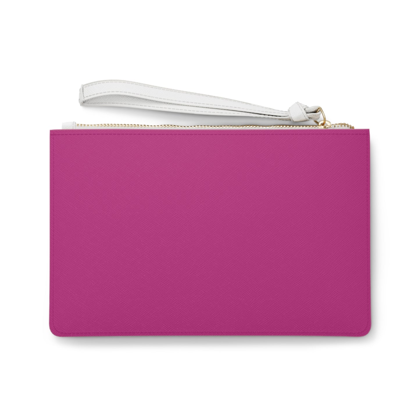 Semi-Colon ; Clutch Bag