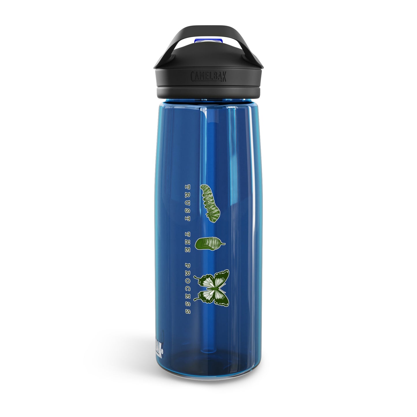 Trust The Process CamelBak Eddy® Water Bottle