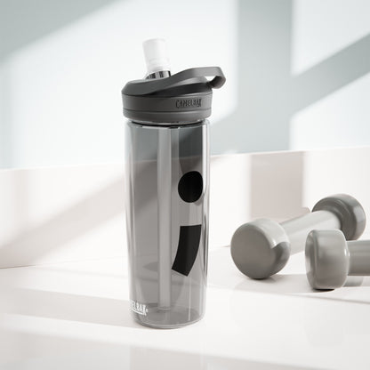 Semi-Colon ; CamelBak Eddy® Water Bottle