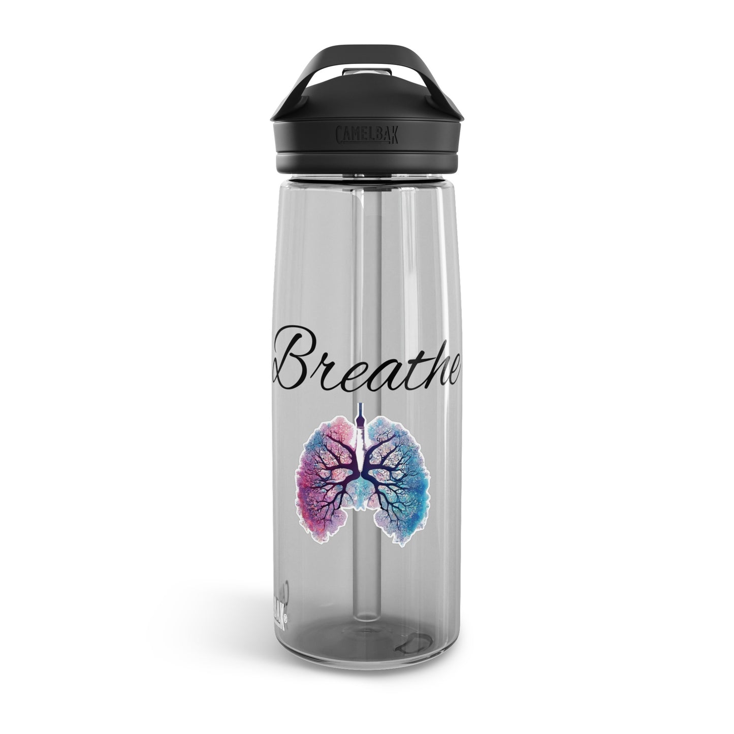 Breathe CamelBak Eddy® Water Bottle