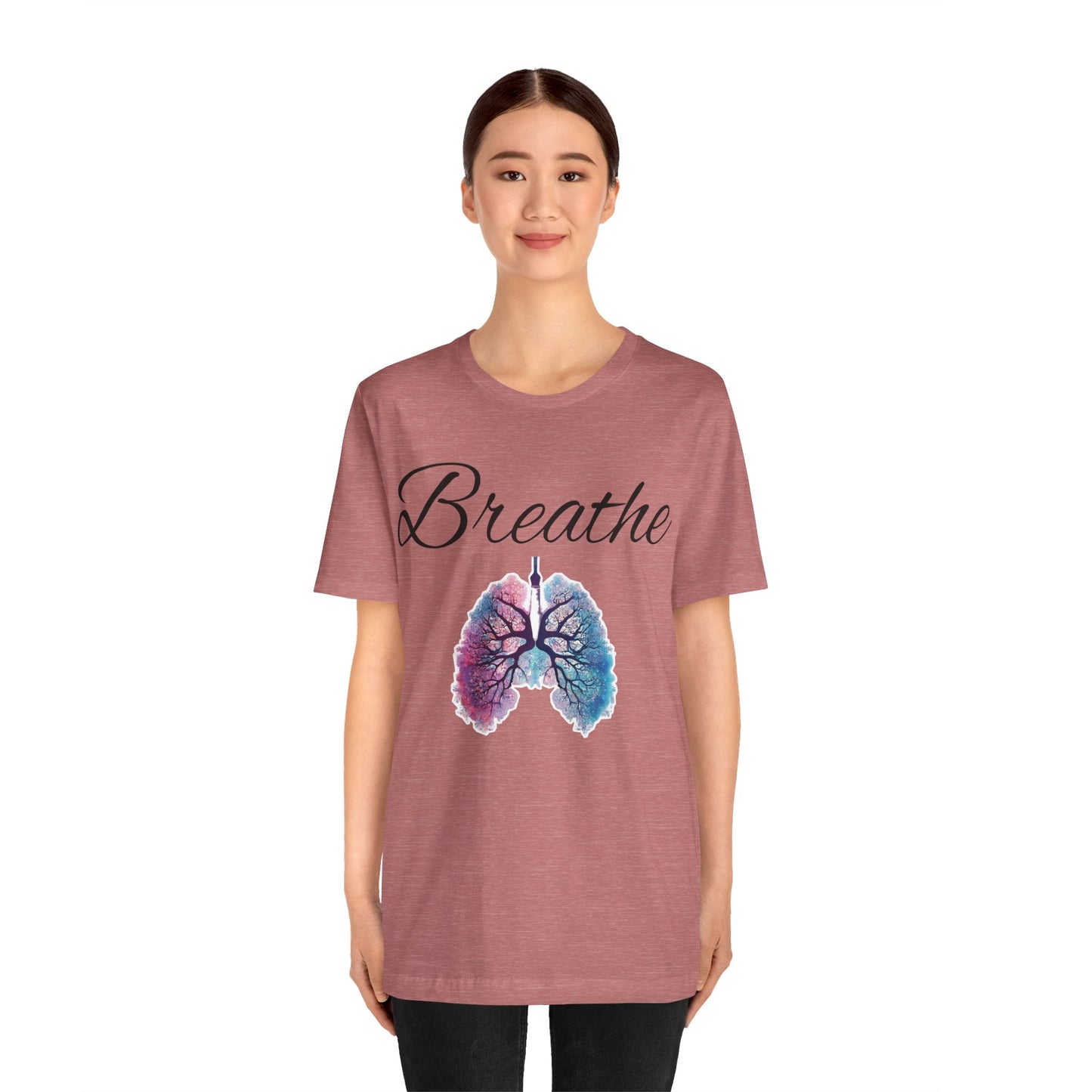 Breathe T-Shirt