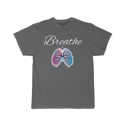 Breathe Men's Short Sleeve Tee