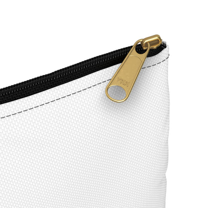 Social Battery Low Accessory Pouch