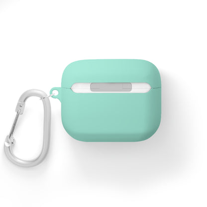 Mental Health Muscle AirPods and AirPods Pro Case Cover