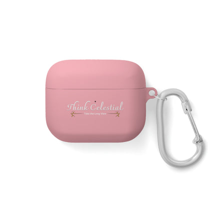 Think Celestial AirPods and AirPods Pro Case Cover