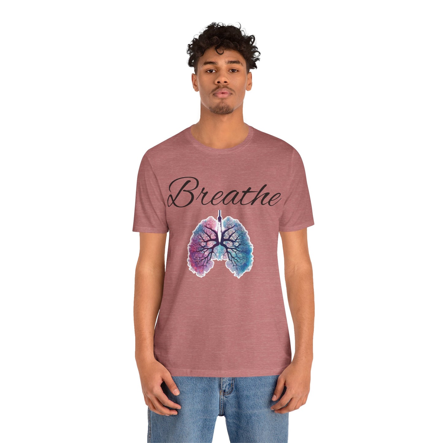 Breathe T-Shirt