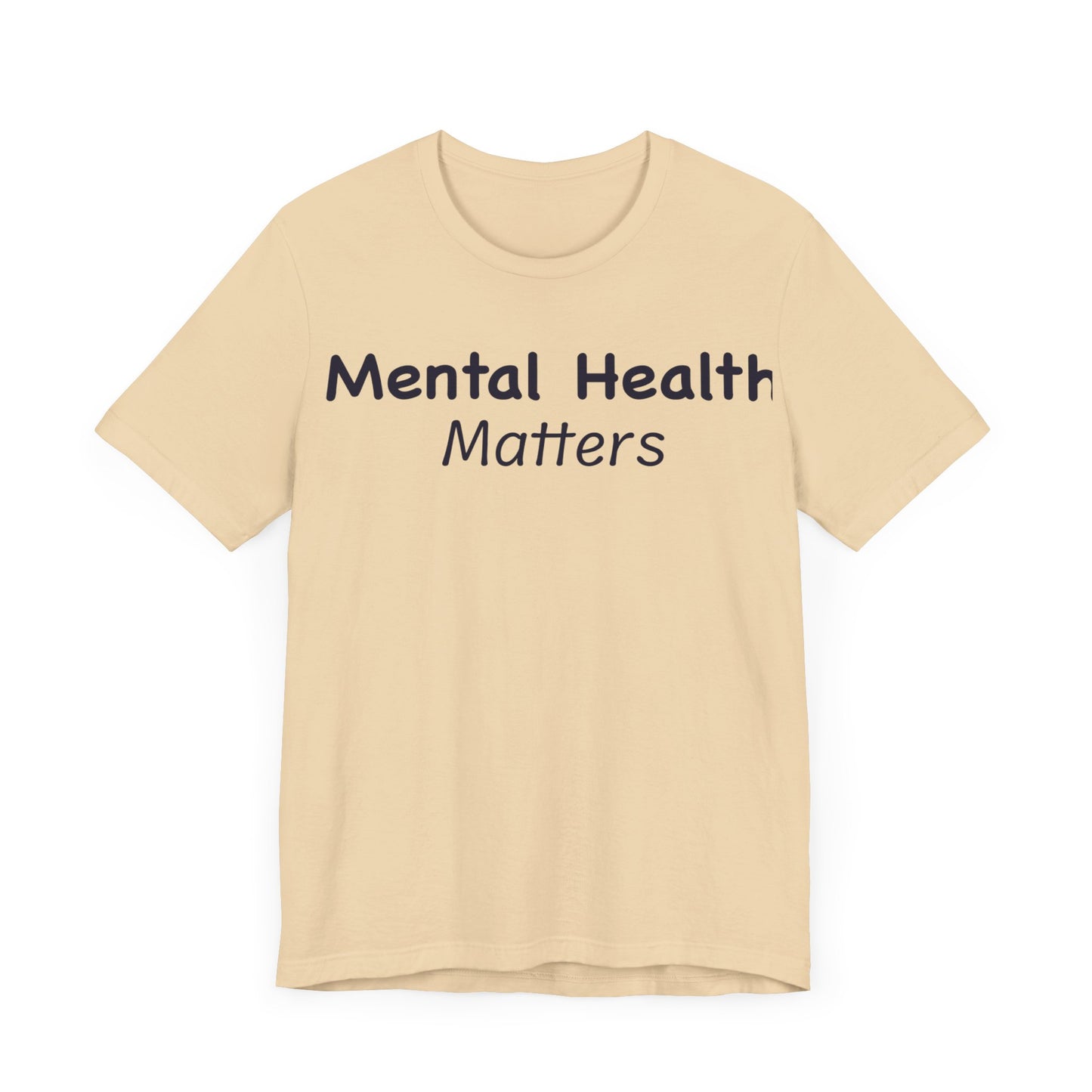 Mental Health Matters T-Shirt