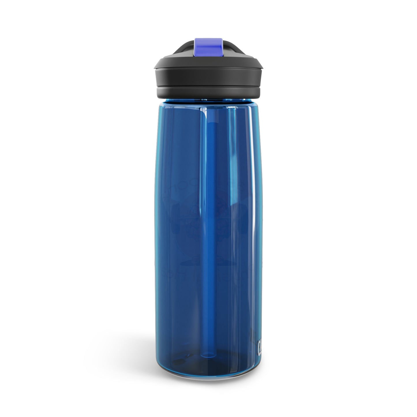 Mental Health Muscle CamelBak Eddy®  25oz Water Bottle