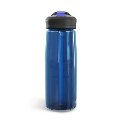 Mental Health Muscle CamelBak Eddy®  25oz Water Bottle