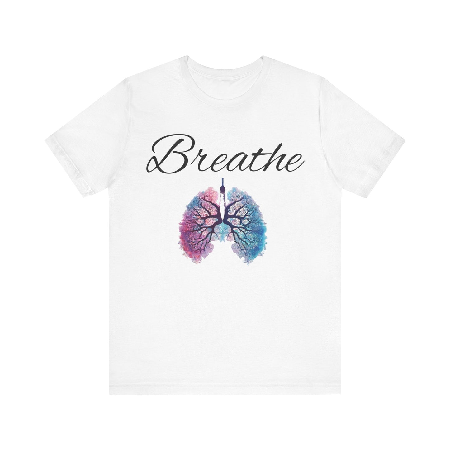 Breathe T-Shirt