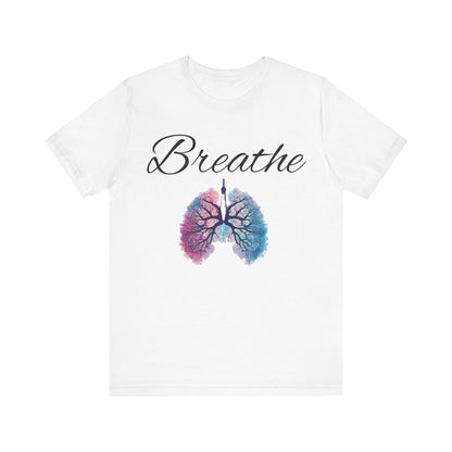 Breathe T-Shirt