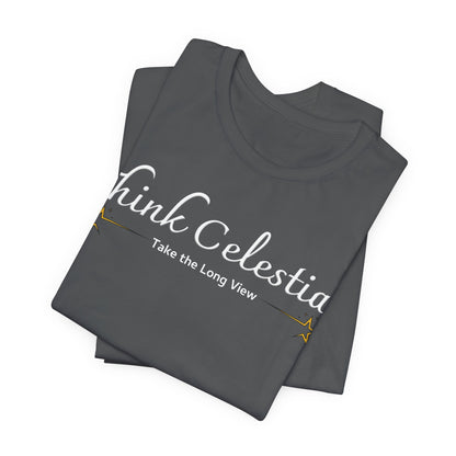 Think Celestial T-Shirt