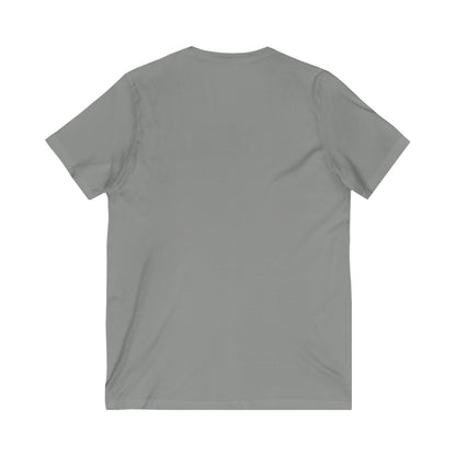 Breathe Jersey Short Sleeve V-Neck Tee