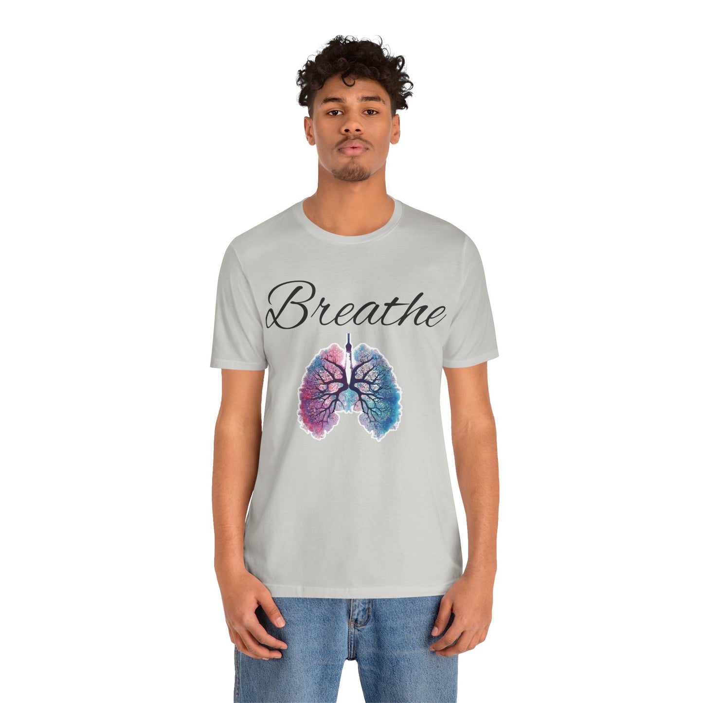 Breathe T-Shirt