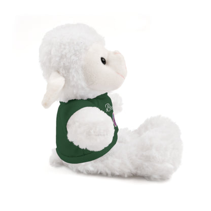 Breathe Stuffed Animals with Tee