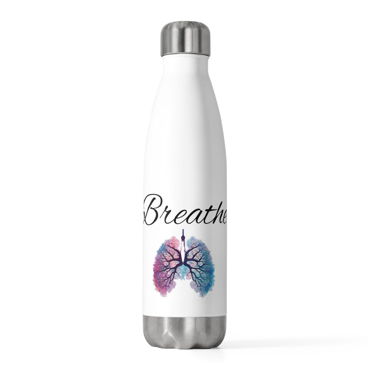 Breathe 20oz Insulated Bottle