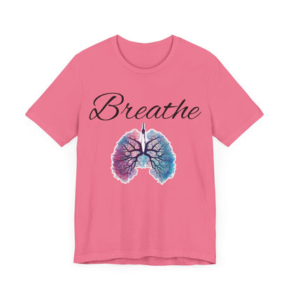 Breathe T-Shirt