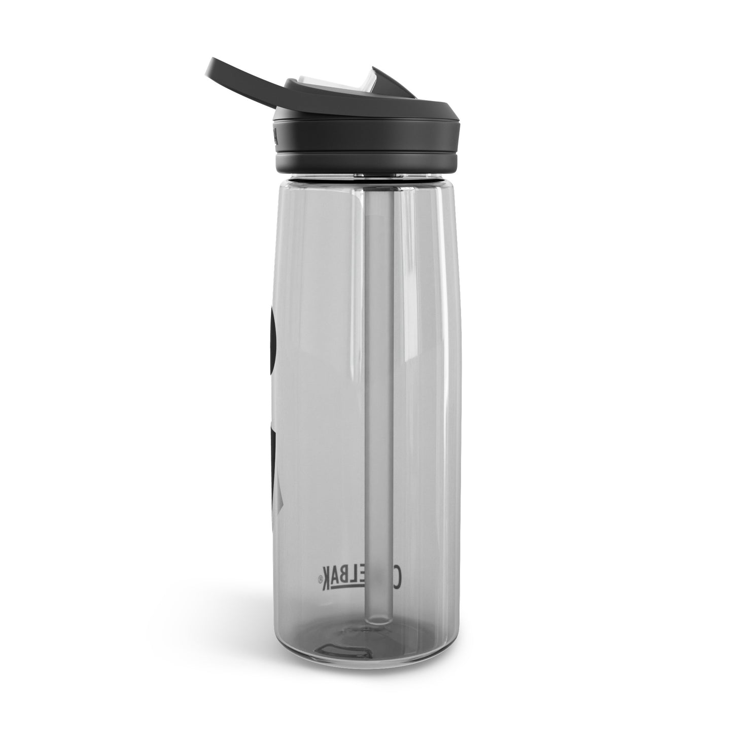 Semi-Colon ; CamelBak Eddy® Water Bottle