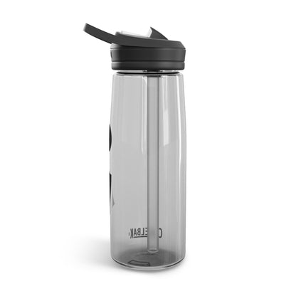 Semi-Colon ; CamelBak Eddy® Water Bottle