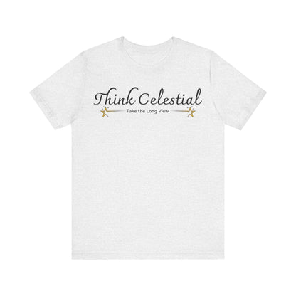 Think Celestial T-Shirt