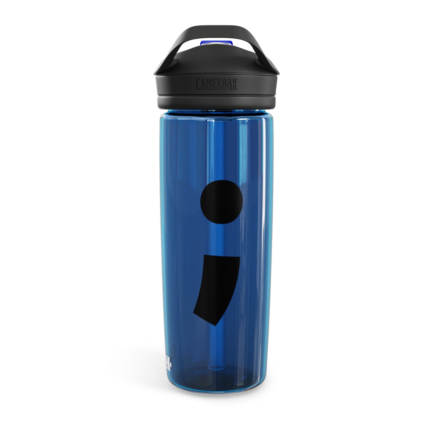 Semi-Colon ; CamelBak Eddy® Water Bottle