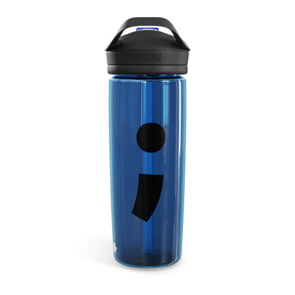 Semi-Colon ; CamelBak Eddy® Water Bottle