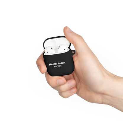 Mental Health Matters AirPods and AirPods Pro Case Cover