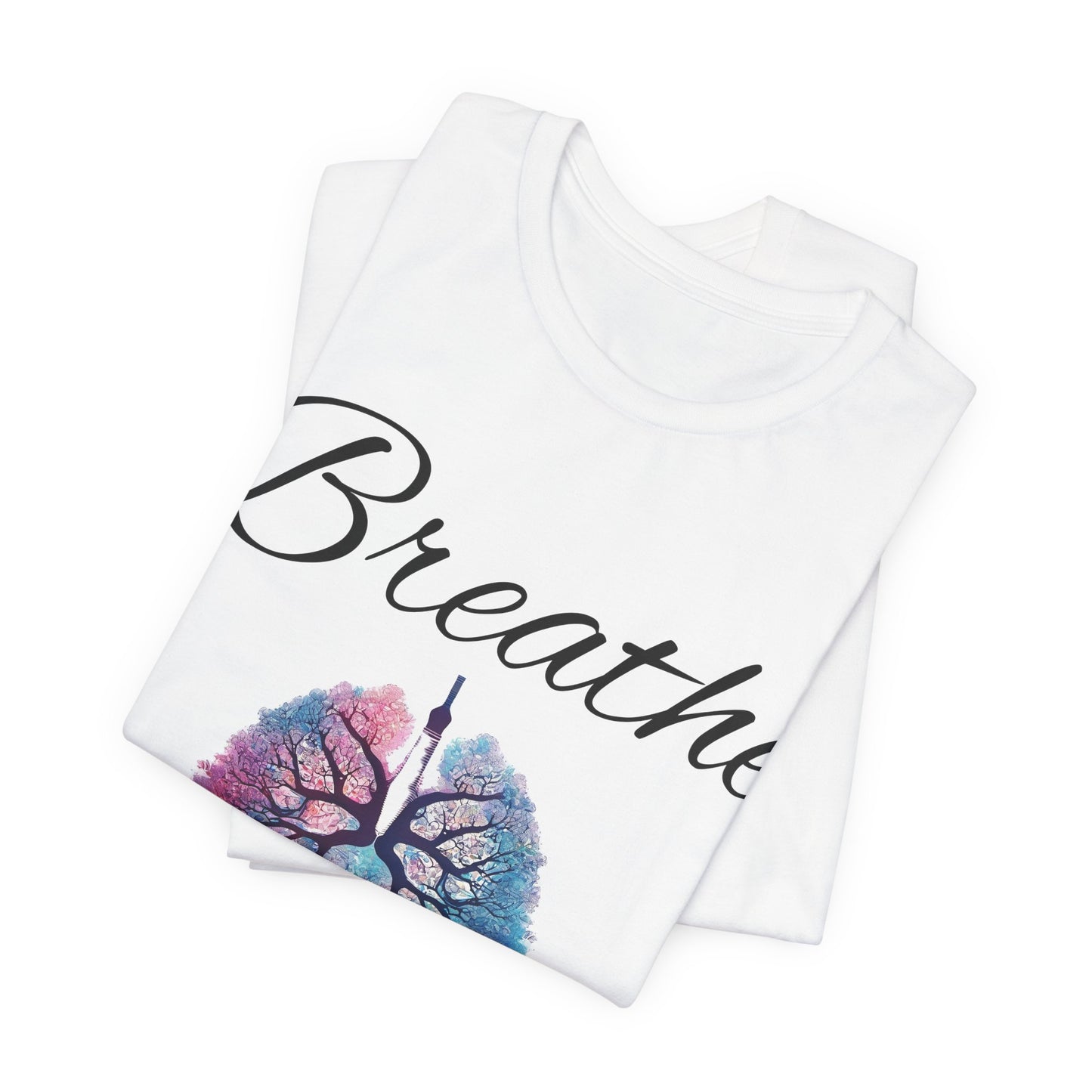 Breathe T-Shirt