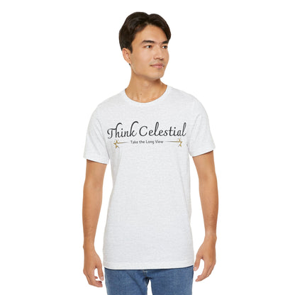 Think Celestial T-Shirt