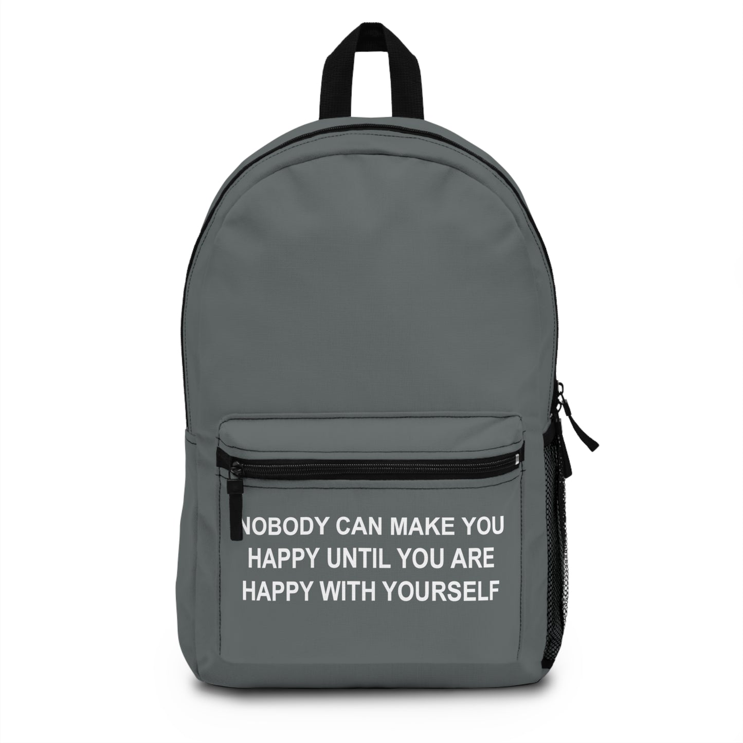 Happy with Yourself Backpack