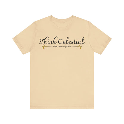 Think Celestial T-Shirt