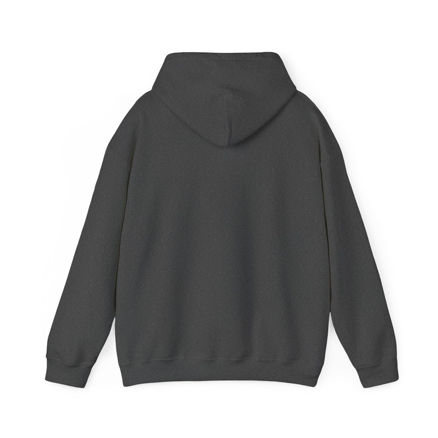 Semi-Colon L;ve Heavy Blend™ Hooded Sweatshirt