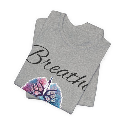 Breathe T-Shirt