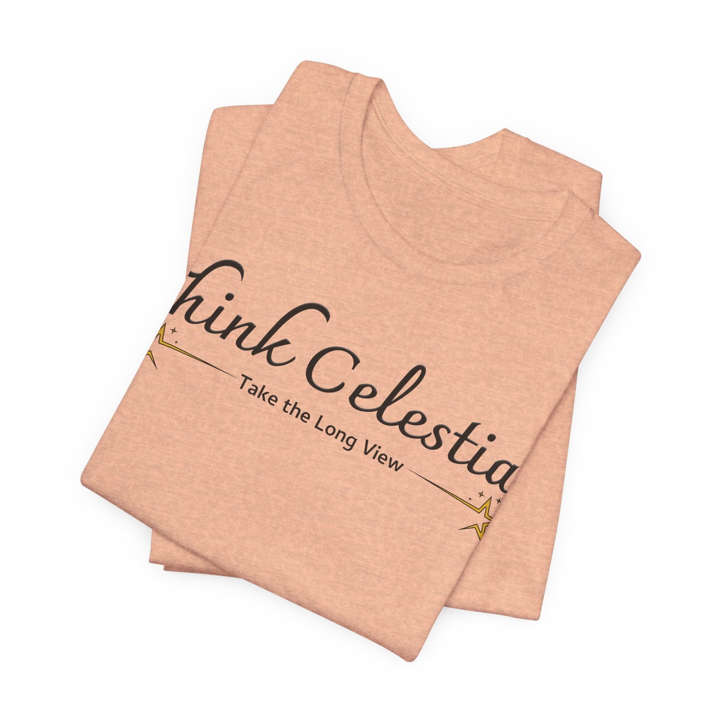 Think Celestial T-Shirt