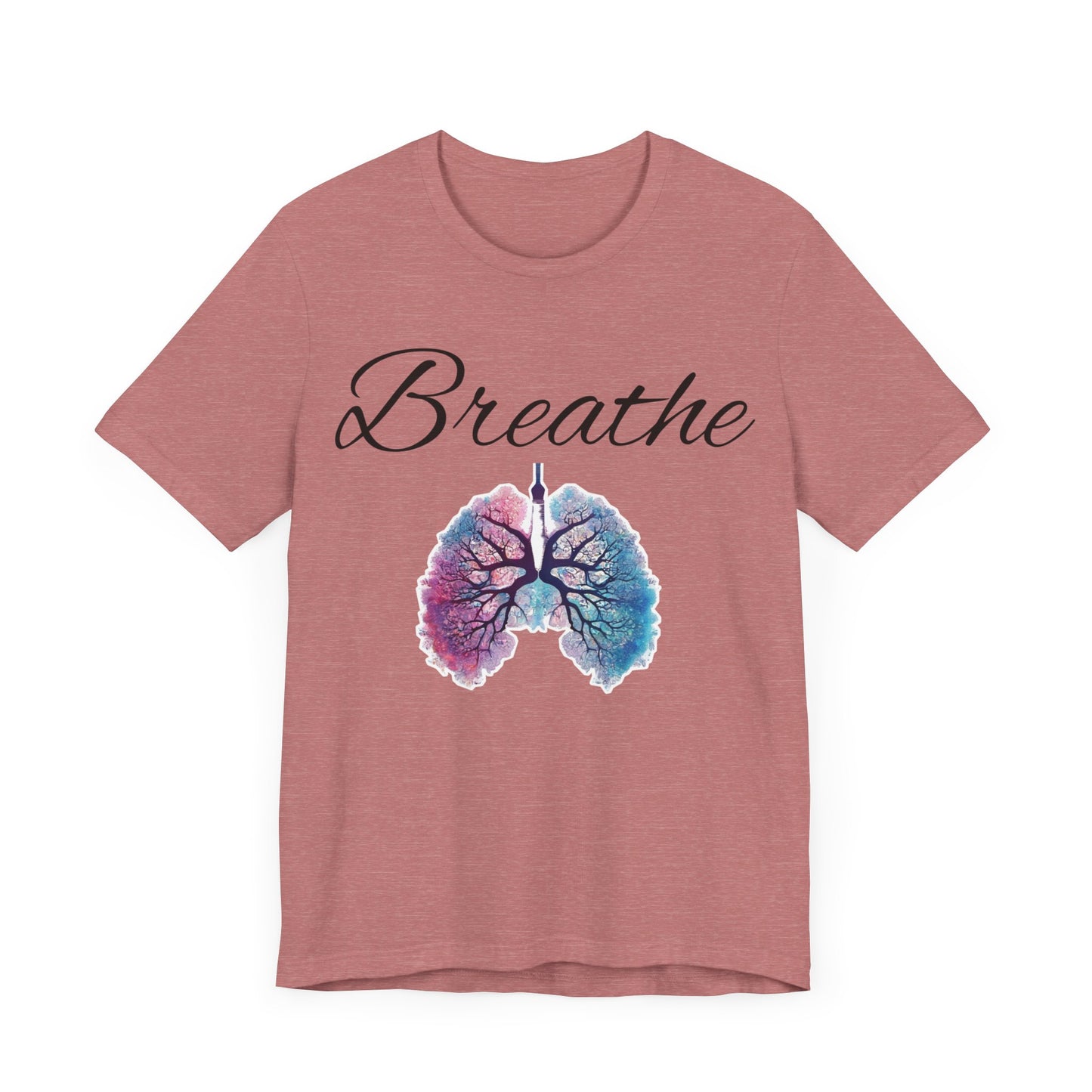 Breathe T-Shirt