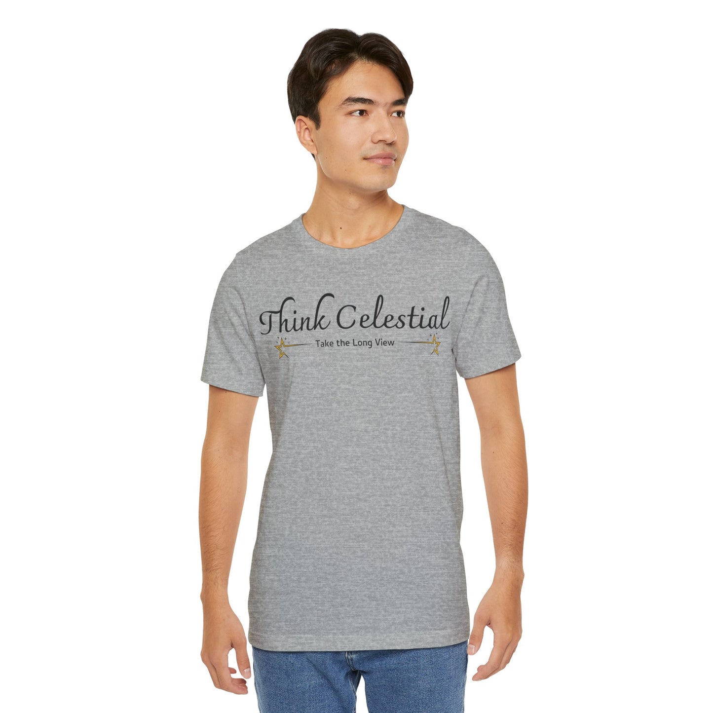 Think Celestial T-Shirt