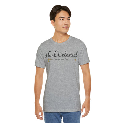 Think Celestial T-Shirt