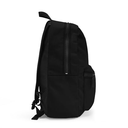 Social Battery Low Backpack