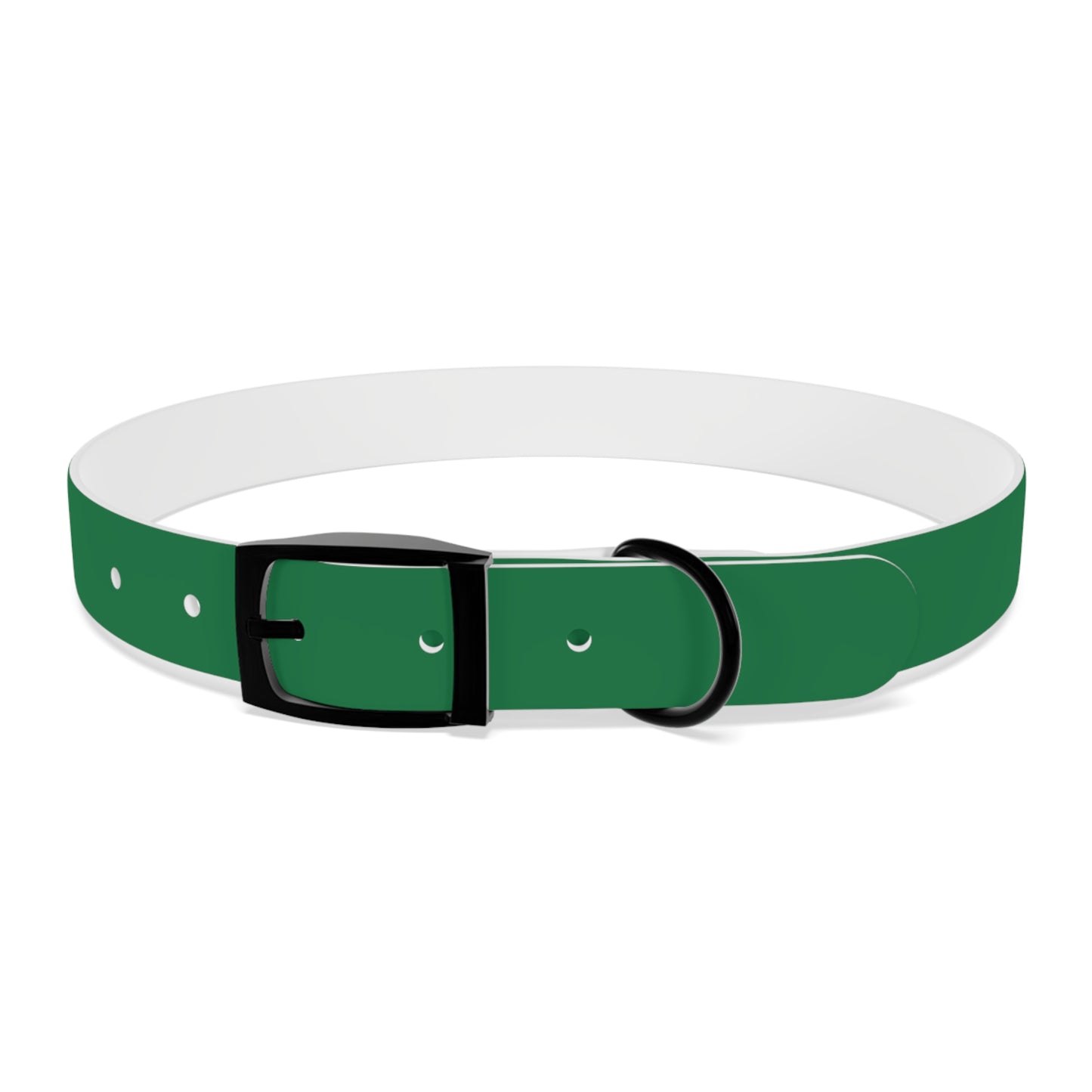 Mental Health Matters Dog Collar