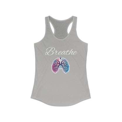 Breathe Women's Ideal Racerback Tank