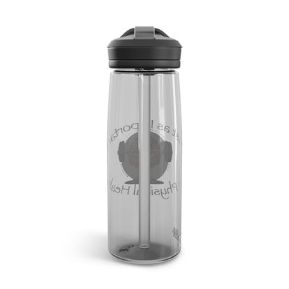 Mental Health Muscle CamelBak Eddy®  25oz Water Bottle