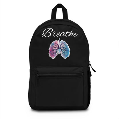 Breathe Backpack