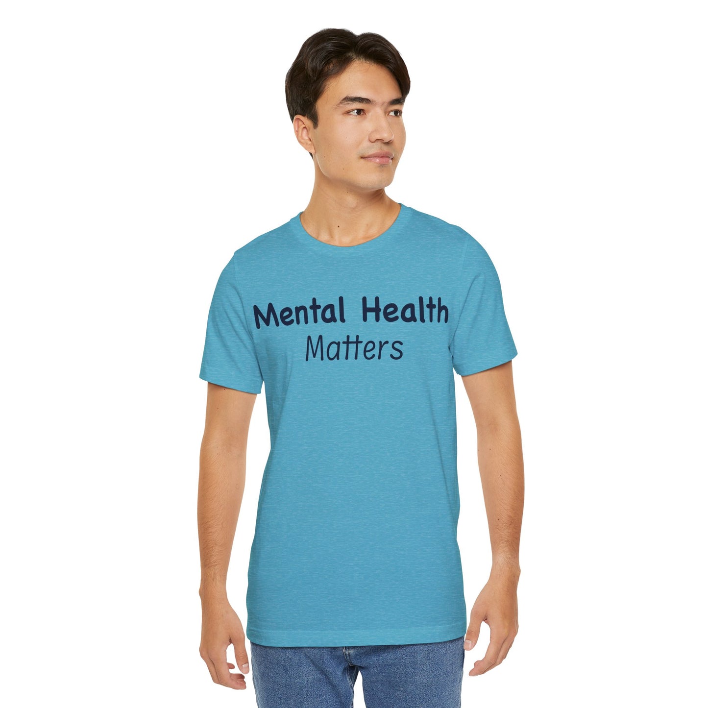 Mental Health Matters T-Shirt