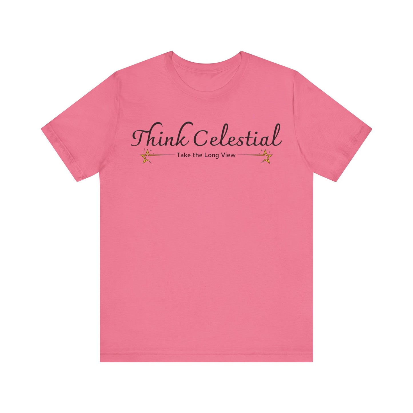 Think Celestial T-Shirt