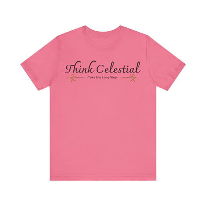 Think Celestial T-Shirt