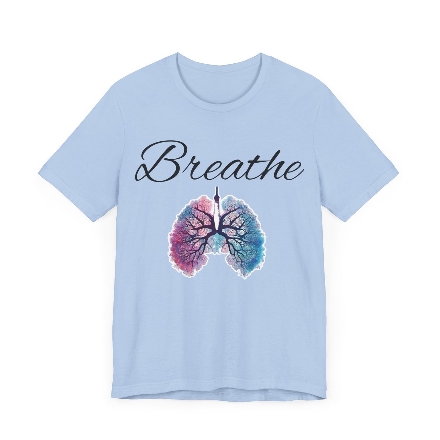 Breathe T-Shirt