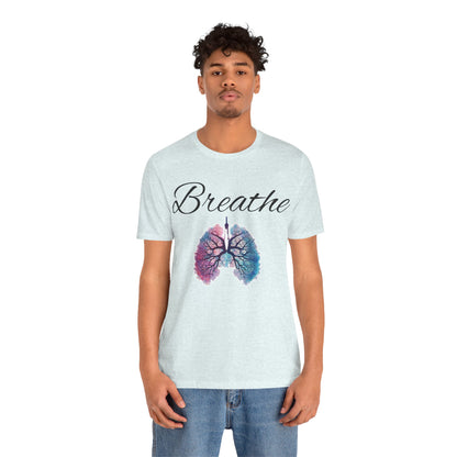 Breathe T-Shirt